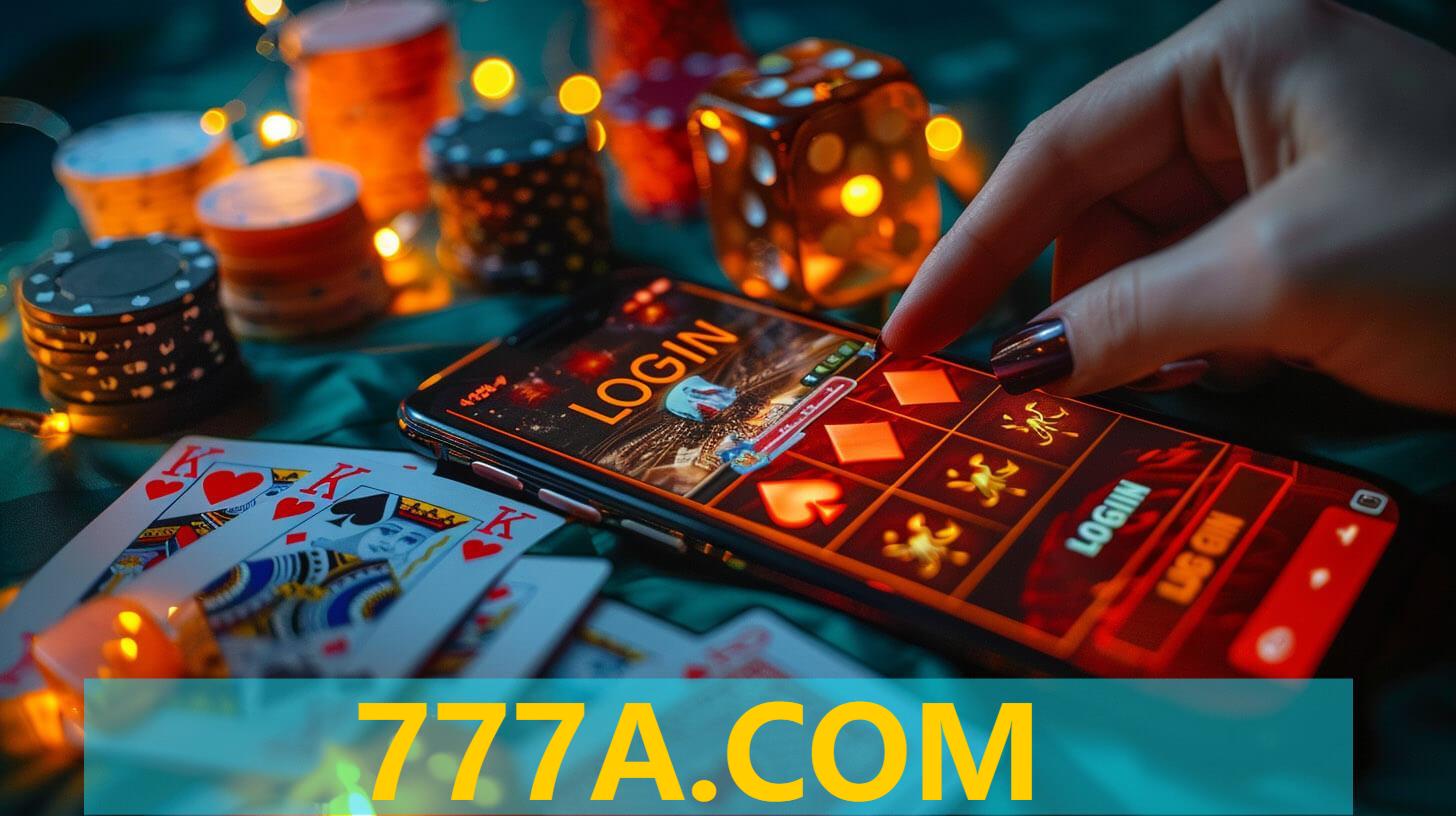 777A